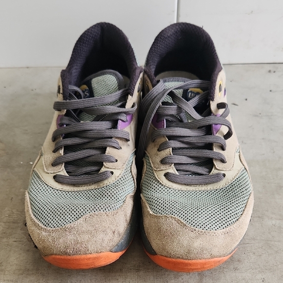 LEMS trailhead Mercury Sunset Mens Size 11 Sneakers - Picture 2 of 10